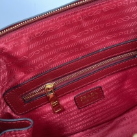 $102.00 USD Prada AAA Quality Handbags For Women #1229622