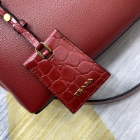 $102.00 USD Prada AAA Quality Handbags For Women #1229629