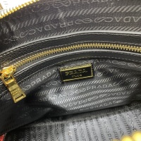 $102.00 USD Prada AAA Quality Handbags For Women #1229630