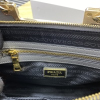 $102.00 USD Prada AAA Quality Handbags For Women #1229631