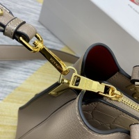 $102.00 USD Prada AAA Quality Handbags For Women #1229632