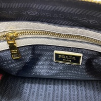 $102.00 USD Prada AAA Quality Handbags For Women #1229633