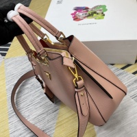 $102.00 USD Prada AAA Quality Handbags For Women #1229634