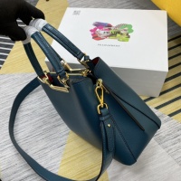 $102.00 USD Prada AAA Quality Handbags For Women #1229635