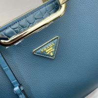 $102.00 USD Prada AAA Quality Handbags For Women #1229635