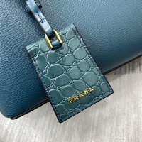 $102.00 USD Prada AAA Quality Handbags For Women #1229635