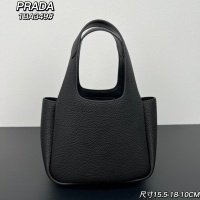$118.00 USD Prada AAA Quality Handbags For Women #1229641