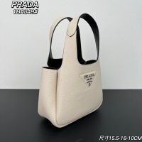 $118.00 USD Prada AAA Quality Handbags For Women #1229642