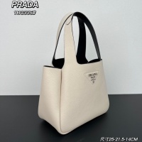 $130.00 USD Prada AAA Quality Handbags For Women #1229645