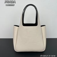 $130.00 USD Prada AAA Quality Handbags For Women #1229645