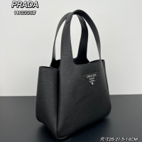 $130.00 USD Prada AAA Quality Handbags For Women #1229646