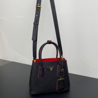 $118.00 USD Prada AAA Quality Handbags For Women #1229647