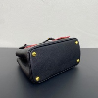 $118.00 USD Prada AAA Quality Handbags For Women #1229647