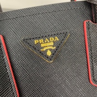 $118.00 USD Prada AAA Quality Handbags For Women #1229647