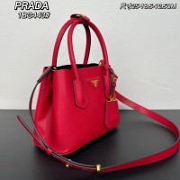 $118.00 USD Prada AAA Quality Handbags For Women #1229648