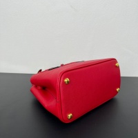 $118.00 USD Prada AAA Quality Handbags For Women #1229648