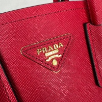 $118.00 USD Prada AAA Quality Handbags For Women #1229648