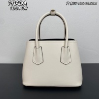 $118.00 USD Prada AAA Quality Handbags For Women #1229649