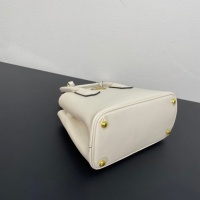 $118.00 USD Prada AAA Quality Handbags For Women #1229649