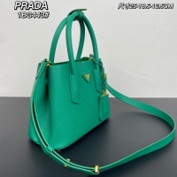 $118.00 USD Prada AAA Quality Handbags For Women #1229651