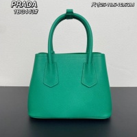 $118.00 USD Prada AAA Quality Handbags For Women #1229651
