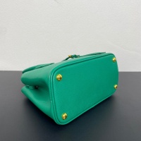 $118.00 USD Prada AAA Quality Handbags For Women #1229651