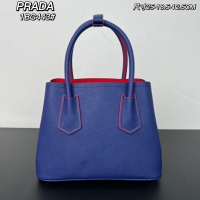 $118.00 USD Prada AAA Quality Handbags For Women #1229652