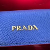 $118.00 USD Prada AAA Quality Handbags For Women #1229652