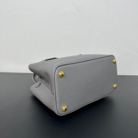 $118.00 USD Prada AAA Quality Handbags For Women #1229653