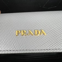 $118.00 USD Prada AAA Quality Handbags For Women #1229653