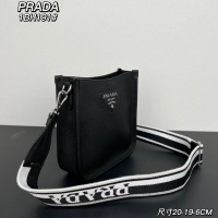 $130.00 USD Prada AAA Quality Messenger Bags For Women #1229658