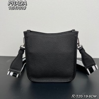 $130.00 USD Prada AAA Quality Messenger Bags For Women #1229658