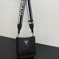 $130.00 USD Prada AAA Quality Messenger Bags For Women #1229658