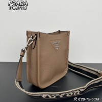 $130.00 USD Prada AAA Quality Messenger Bags For Women #1229659