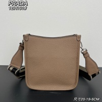 $130.00 USD Prada AAA Quality Messenger Bags For Women #1229659