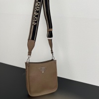 $130.00 USD Prada AAA Quality Messenger Bags For Women #1229659