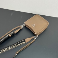 $130.00 USD Prada AAA Quality Messenger Bags For Women #1229659