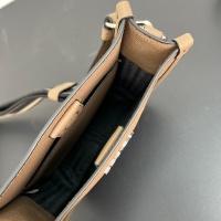 $130.00 USD Prada AAA Quality Messenger Bags For Women #1229659