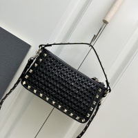 $88.00 USD Valentino AAA Quality Messenger Bags For Women #1229672