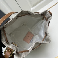 $92.00 USD MIU MIU AAA Quality Messenger Bags For Women #1229682