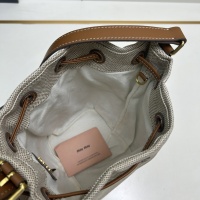 $88.00 USD MIU MIU AAA Quality Messenger Bags For Women #1229684