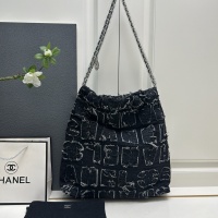$88.00 USD Chanel AAA Quality Shoulder Bags For Women #1229723