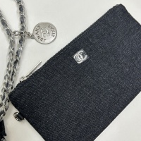 $88.00 USD Chanel AAA Quality Shoulder Bags For Women #1229723
