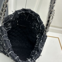 $88.00 USD Chanel AAA Quality Shoulder Bags For Women #1229723