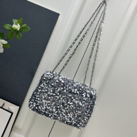$88.00 USD Chanel AAA Quality Shoulder Bags For Women #1229725