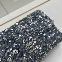 $88.00 USD Chanel AAA Quality Shoulder Bags For Women #1229725