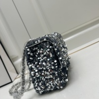 $88.00 USD Chanel AAA Quality Shoulder Bags For Women #1229725
