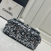 $88.00 USD Chanel AAA Quality Shoulder Bags For Women #1229725