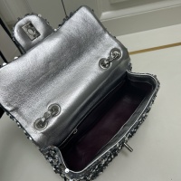 $88.00 USD Chanel AAA Quality Shoulder Bags For Women #1229725