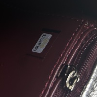 $88.00 USD Chanel AAA Quality Shoulder Bags For Women #1229725